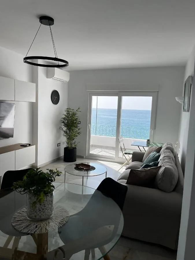Apartamento Casa Blanca Torrox España