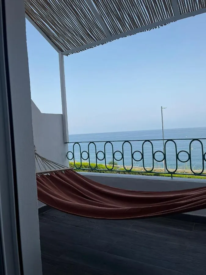 Apartamento Casa Blanca Torrox