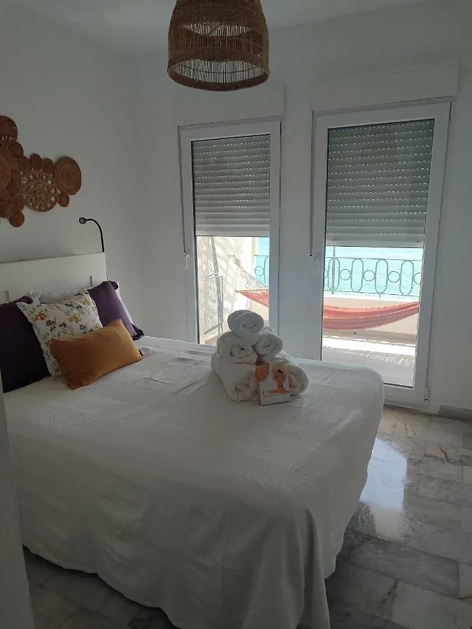 Apartamento Casa Blanca Torrox