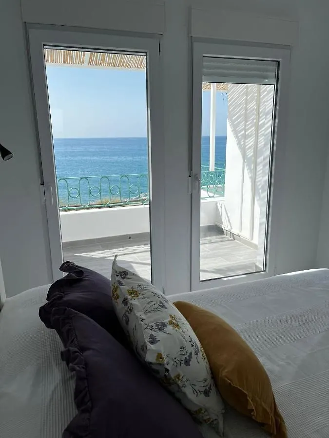 Apartamento Casa Blanca Torrox