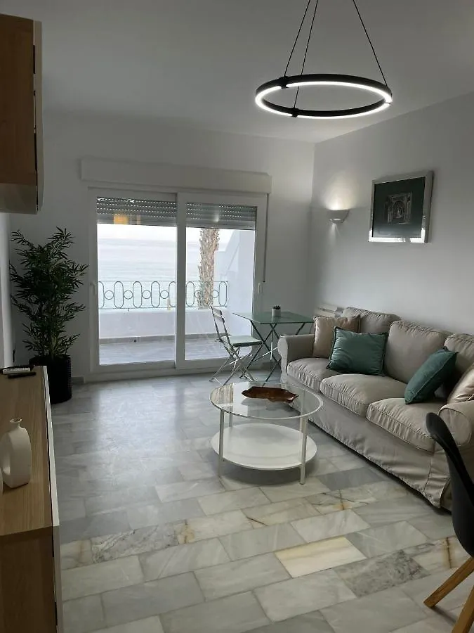 Apartamento Casa Blanca Torrox España