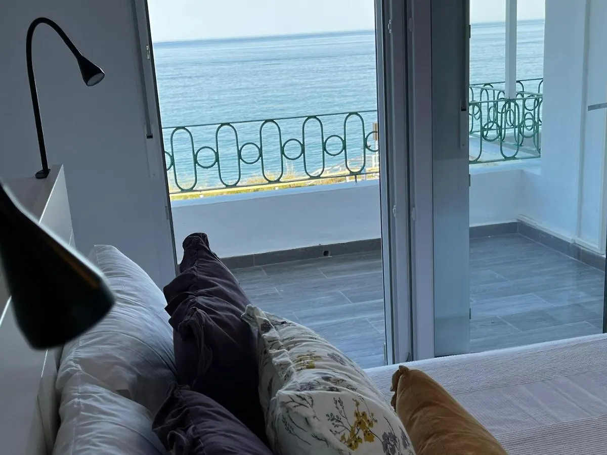 Apartamento Casa Blanca Torrox