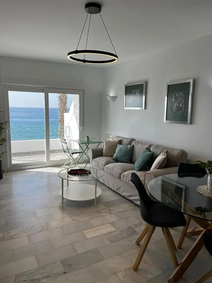 Apartamento Casa Blanca Torrox