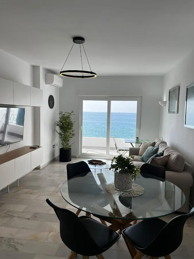 Apartamento Casa Blanca Torrox 0*,  España