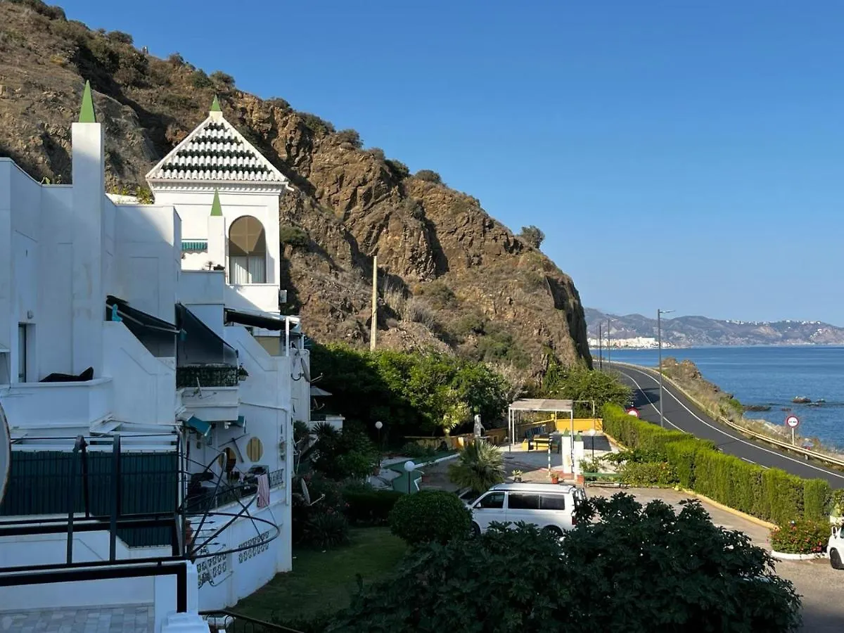 Apartamento Casa Blanca Torrox