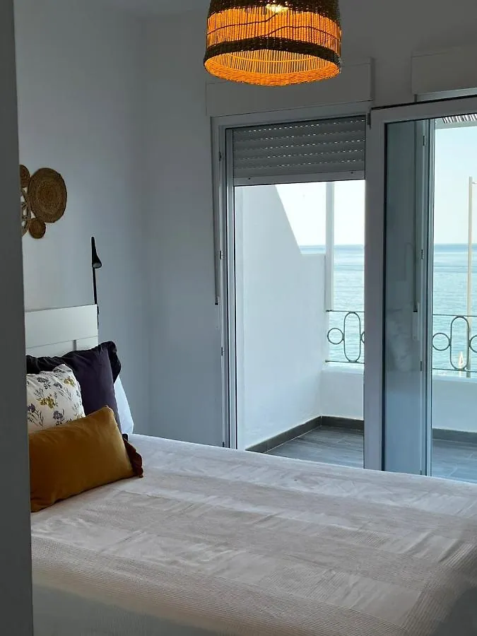 Apartamento Casa Blanca Torrox