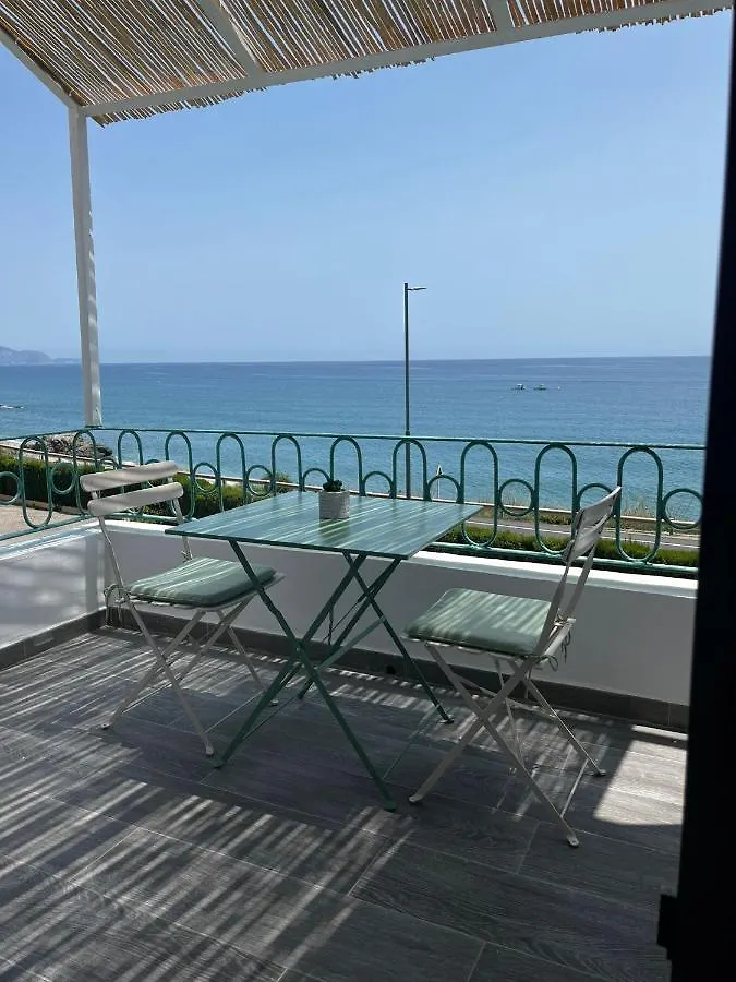 Apartamento Casa Blanca Torrox España