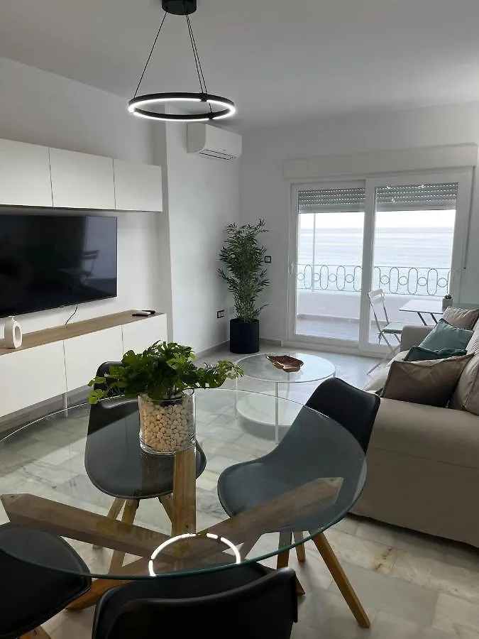 Apartamento Casa Blanca Torrox