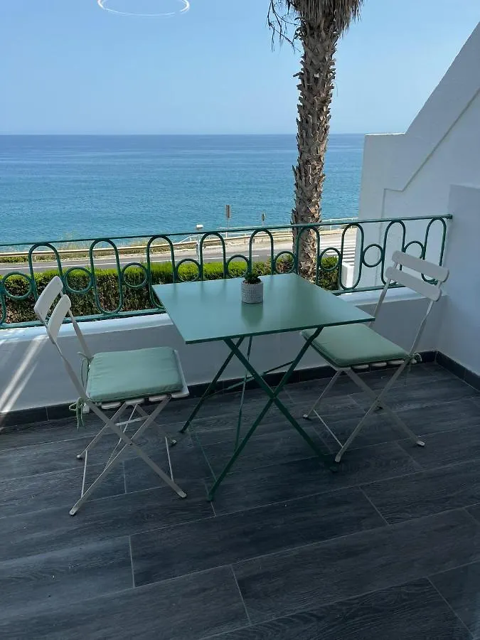 Apartamento Casa Blanca Torrox