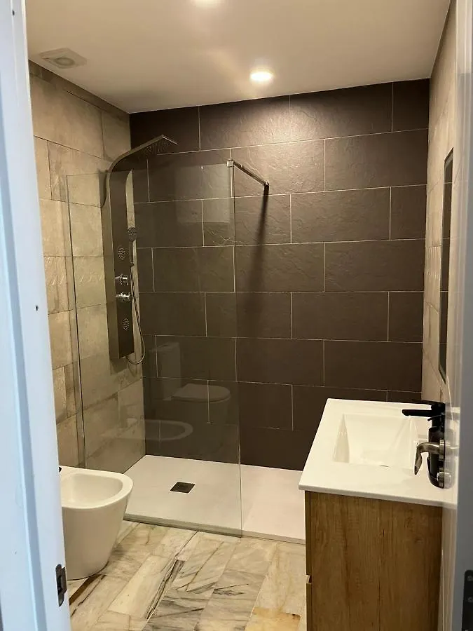 Apartamento Casa Blanca Torrox España