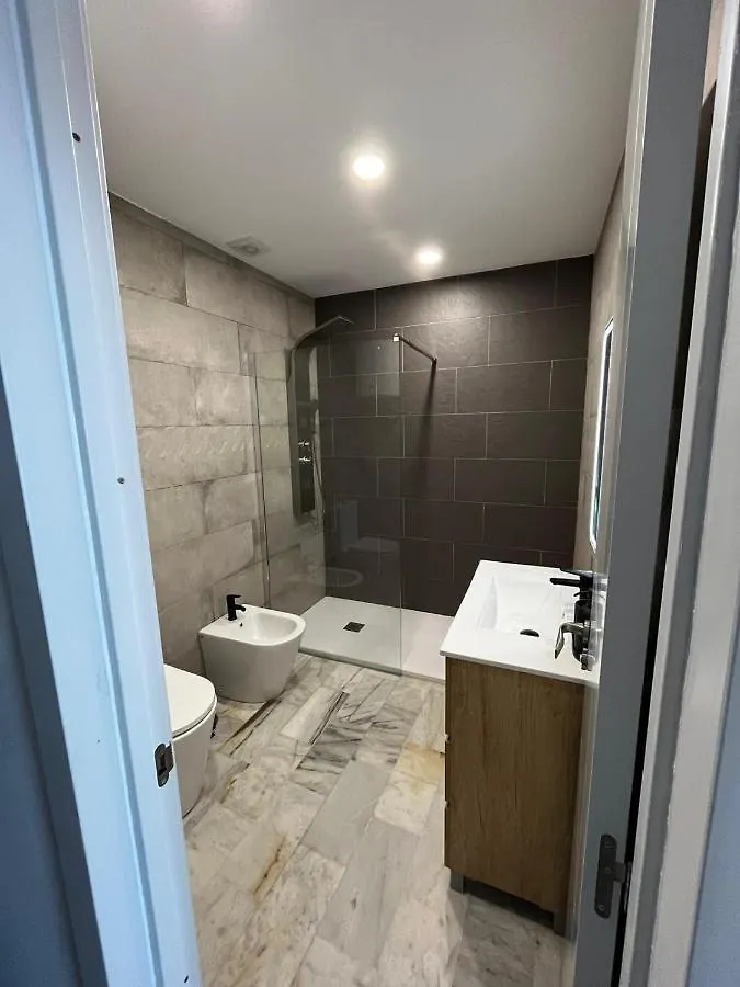 Apartamento Casa Blanca Torrox