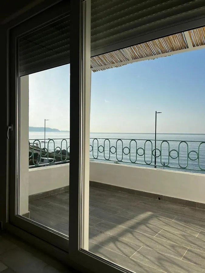 Apartamento Casa Blanca Torrox 0*,