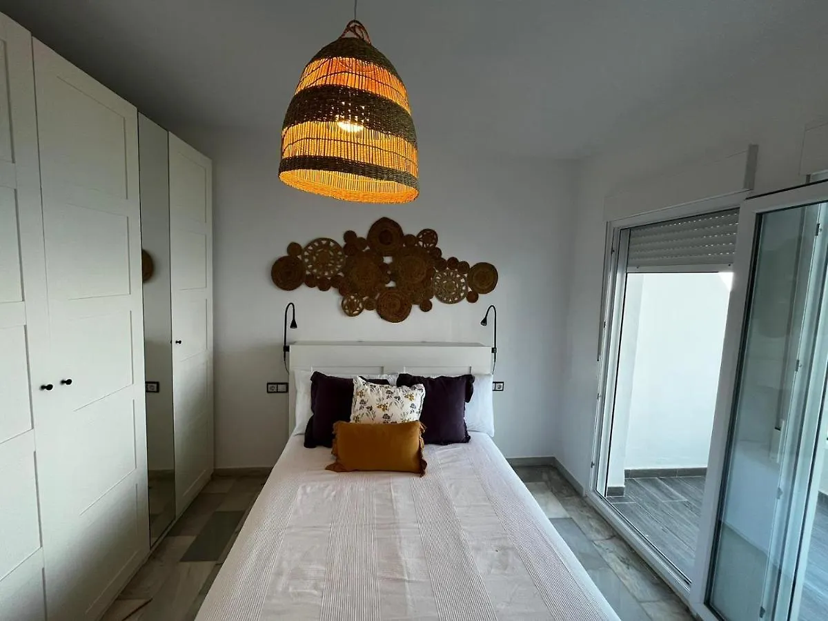 Apartamento Casa Blanca Torrox España