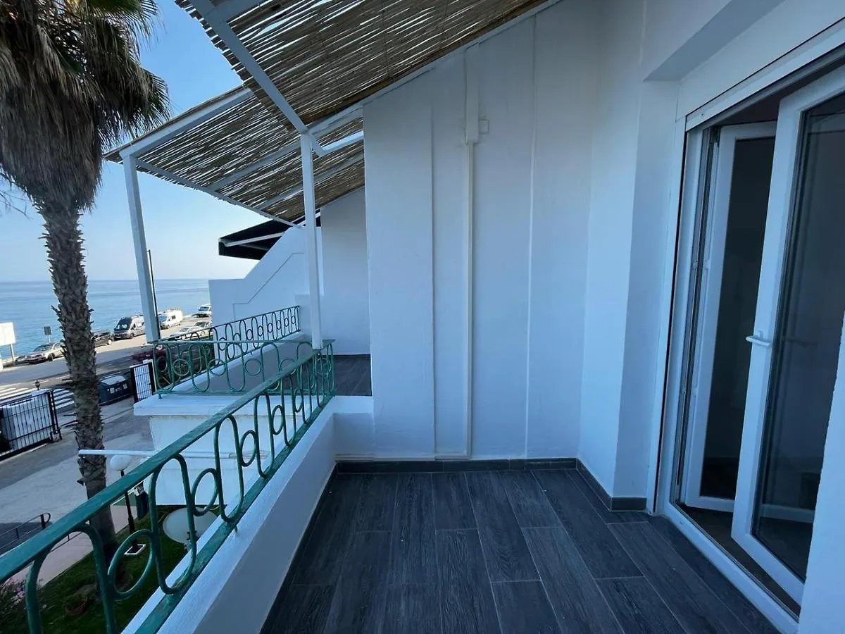 Apartamento Casa Blanca Torrox 0*,  España