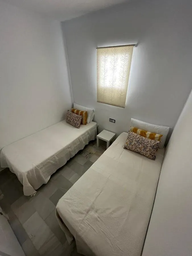 Apartamento Casa Blanca Torrox