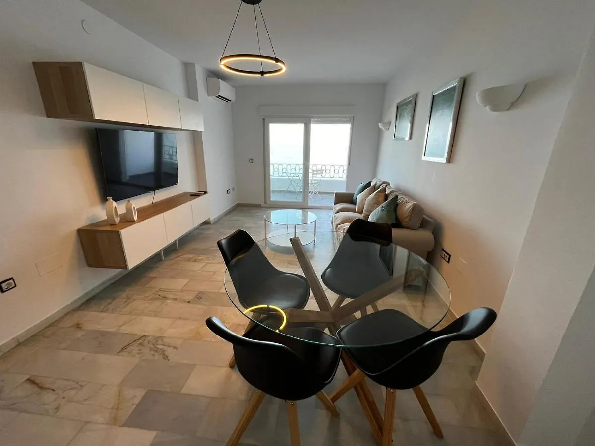 Apartamento Casa Blanca Torrox España