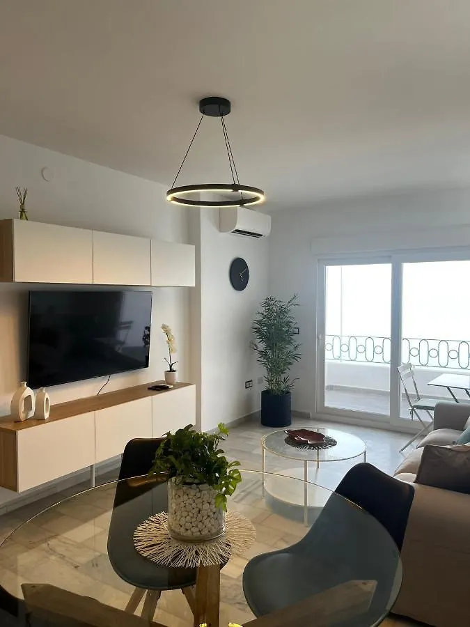 Apartamento Casa Blanca Torrox