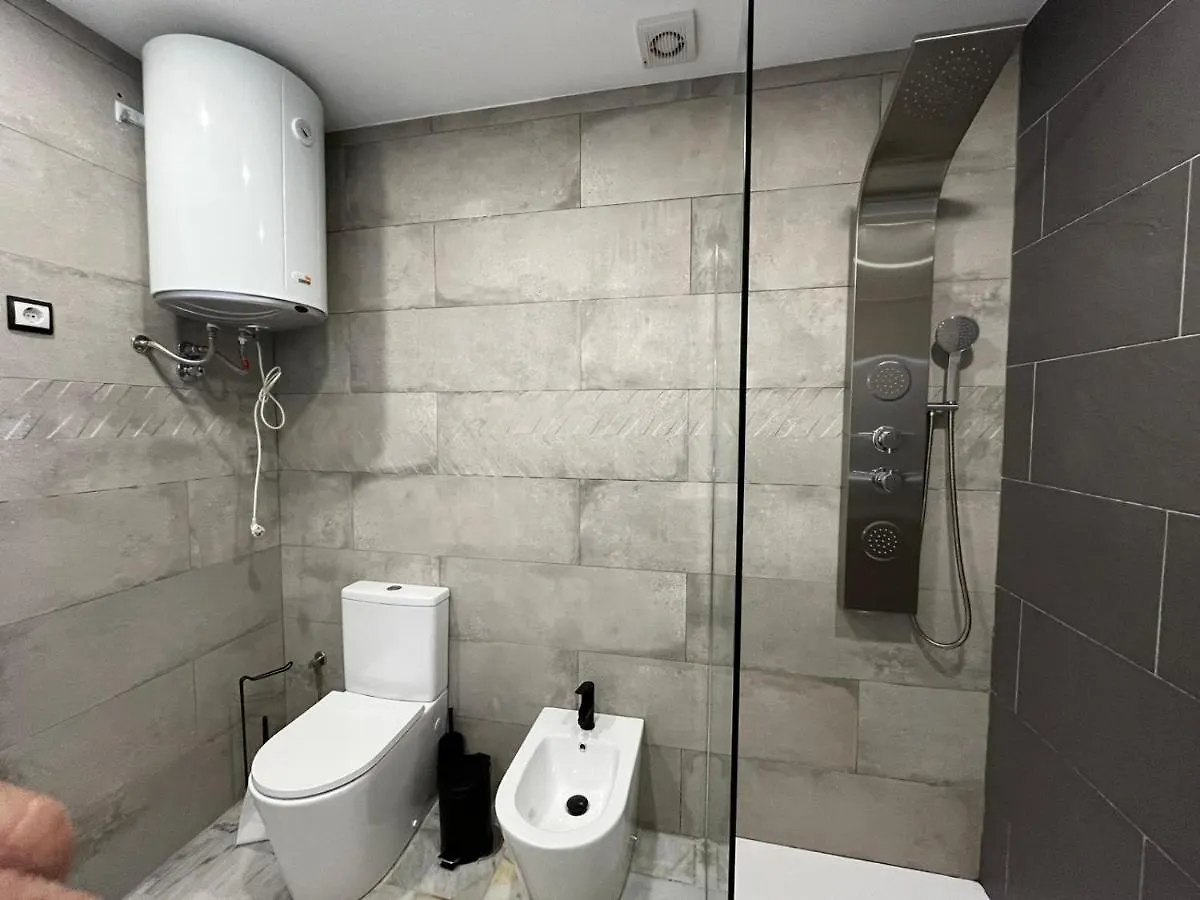 Apartamento Casa Blanca Torrox