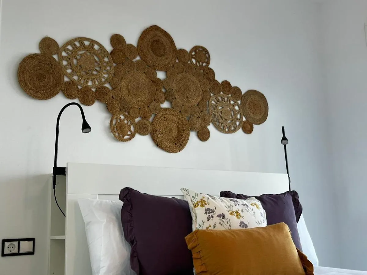 Apartamento Casa Blanca Torrox