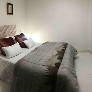 Andaluz Carma Apartamento