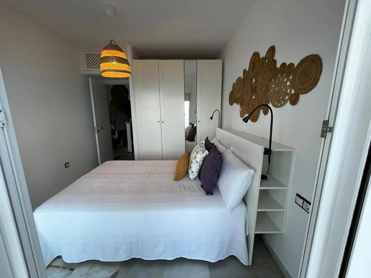 Casa Blanca Apartment Torrox 0*,