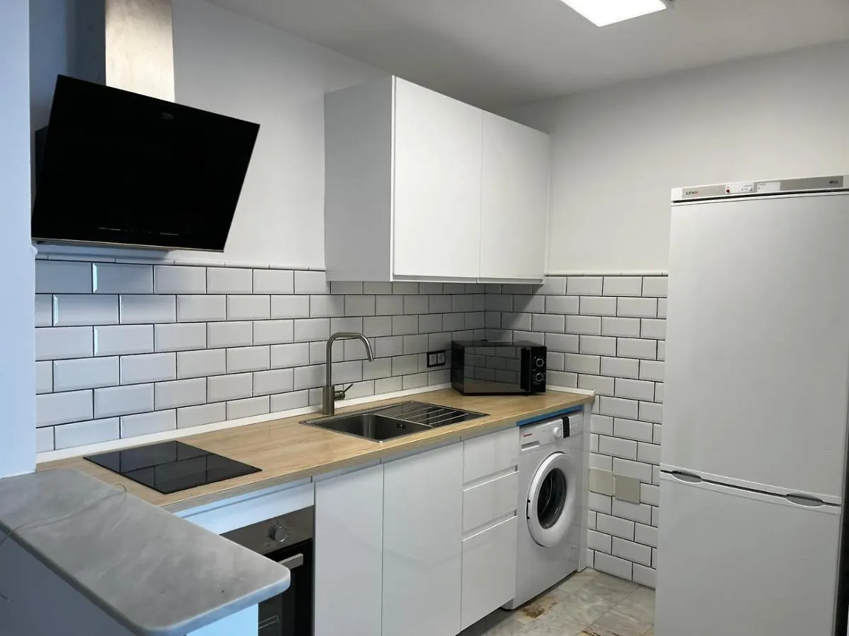 Casa Blanca Apartment Torrox