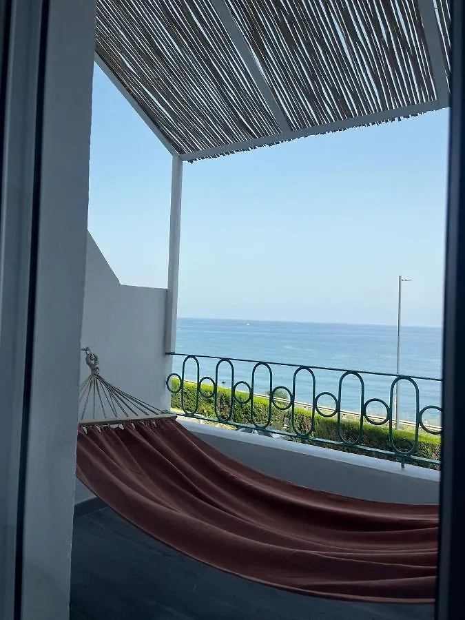 Casa Blanca Apartment Torrox 0*,  Spain