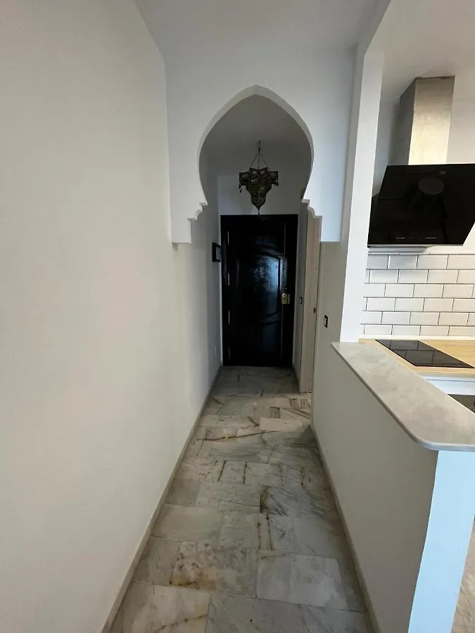 Casa Blanca Apartment Torrox