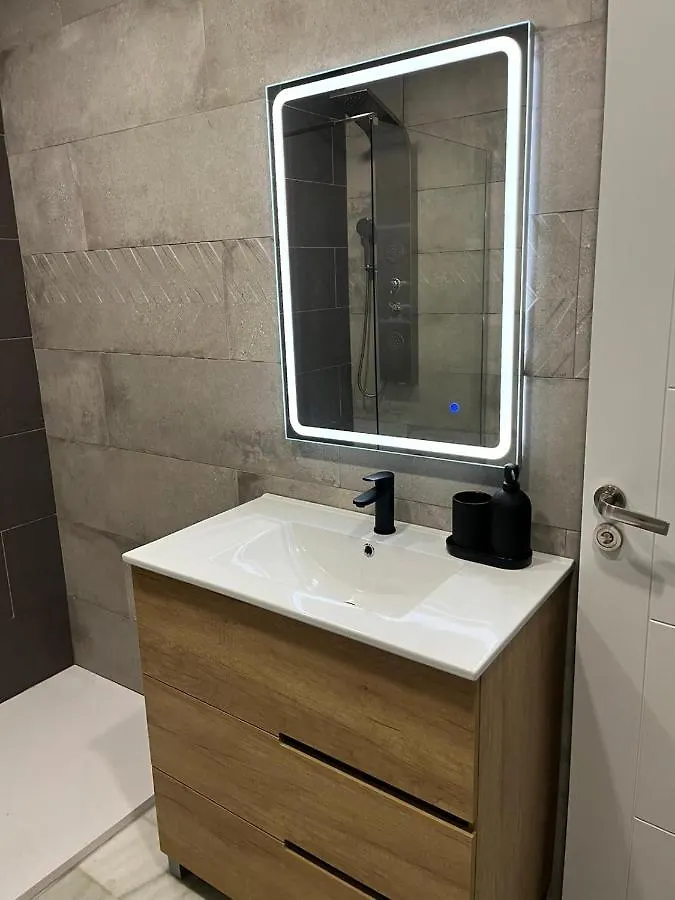 Casa Blanca Apartment Torrox Spain